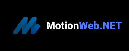 Powered by MotionWeb